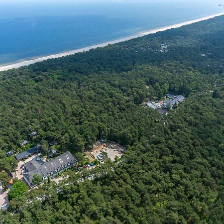 Hotel Kaliebe Trassenheide Zewnętrze zdjęcie