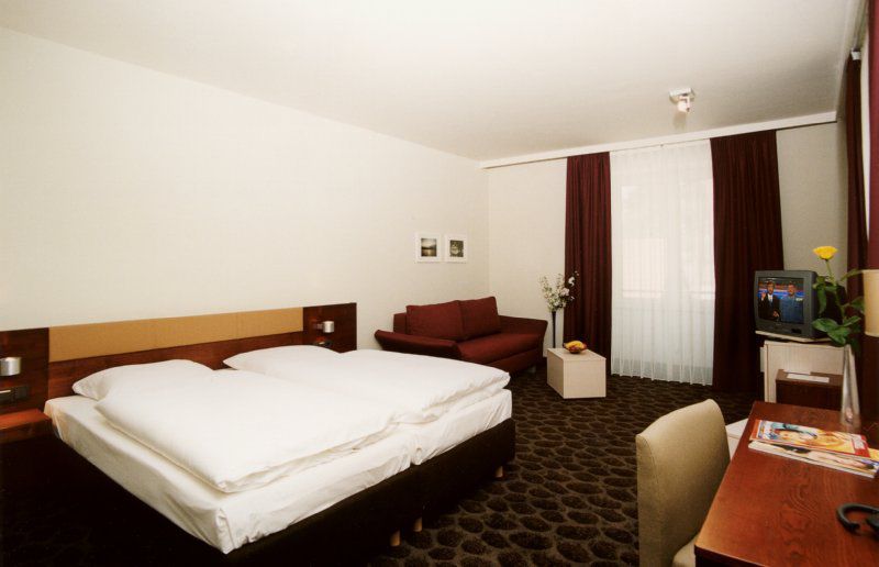Hotel Kaliebe Trassenheide Pokój zdjęcie
