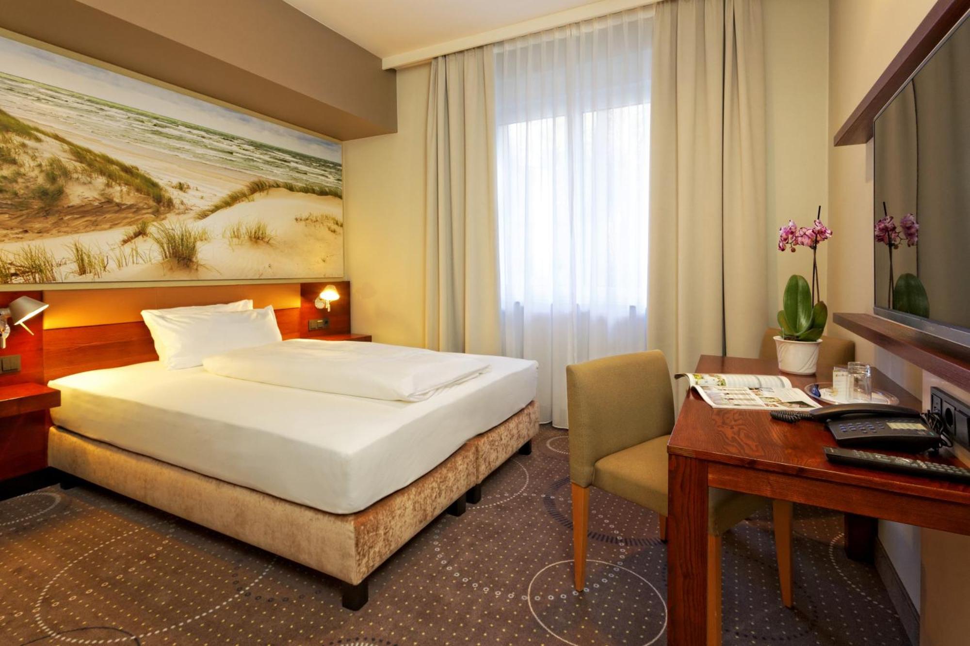 Hotel Kaliebe Trassenheide Zewnętrze zdjęcie