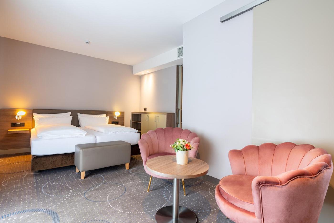 Hotel Kaliebe Trassenheide Zewnętrze zdjęcie