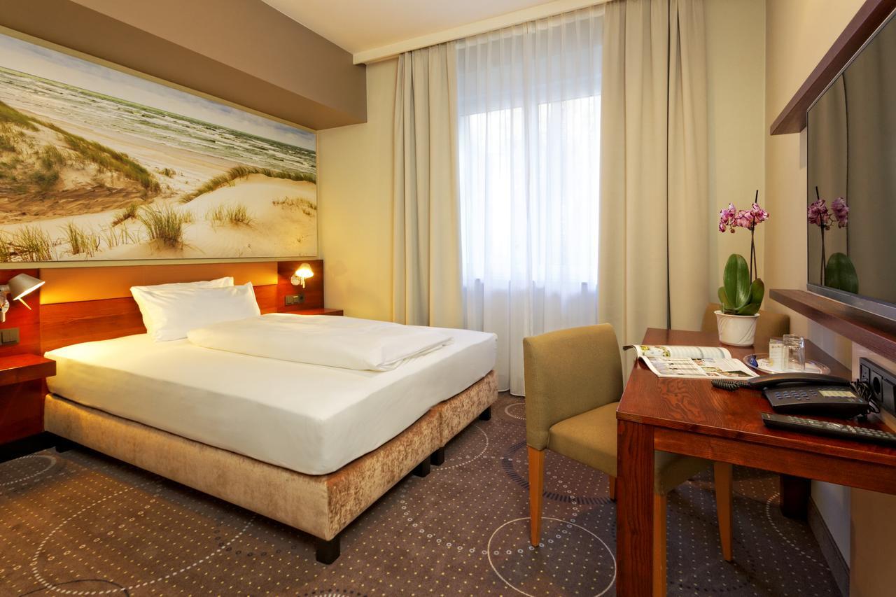 Hotel Kaliebe Trassenheide Zewnętrze zdjęcie